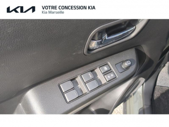 Photo 21 du bon plan SUZUKI Ignis 1.2 Dualjet Hybrid 83ch Pack Auto occasion à 17990 €