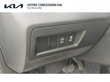 Photo 22 du bon plan SUZUKI Ignis 1.2 Dualjet Hybrid 83ch Pack Auto occasion à 17990 €