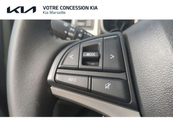 Photo 24 du bon plan SUZUKI Ignis 1.2 Dualjet Hybrid 83ch Pack Auto occasion à 17990 €