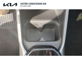Photo 26 du bon plan SUZUKI Ignis 1.2 Dualjet Hybrid 83ch Pack Auto occasion à 17990 €