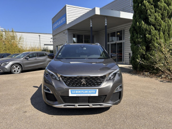 Photo 2 du bon plan PEUGEOT 3008 1.5 BlueHDi 130ch E6.c GT Line S&S EAT8 occasion à 14980 €