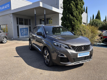 Photo 3 du bon plan PEUGEOT 3008 1.5 BlueHDi 130ch E6.c GT Line S&S EAT8 occasion à 14980 €
