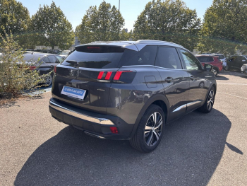 Photo 4 du bon plan PEUGEOT 3008 1.5 BlueHDi 130ch E6.c GT Line S&S EAT8 occasion à 14980 €