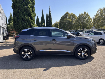 Photo 5 du bon plan PEUGEOT 3008 1.5 BlueHDi 130ch E6.c GT Line S&S EAT8 occasion à 14980 €