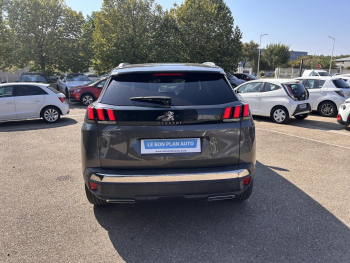 Photo 6 du bon plan PEUGEOT 3008 1.5 BlueHDi 130ch E6.c GT Line S&S EAT8 occasion à 14980 €