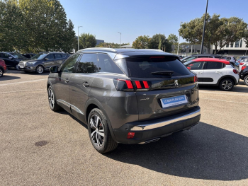 Photo 7 du bon plan PEUGEOT 3008 1.5 BlueHDi 130ch E6.c GT Line S&S EAT8 occasion à 14980 €