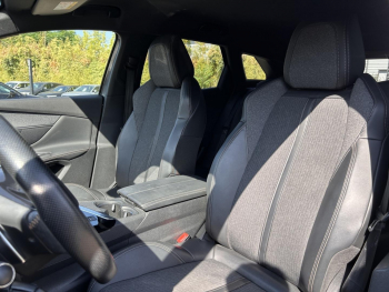 Photo 12 du bon plan PEUGEOT 3008 1.5 BlueHDi 130ch E6.c GT Line S&S EAT8 occasion à 14980 €