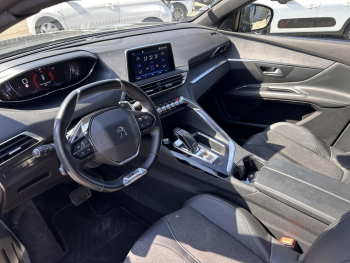 Photo 15 du bon plan PEUGEOT 3008 1.5 BlueHDi 130ch E6.c GT Line S&S EAT8 occasion à 14980 €