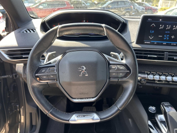 Photo 16 du bon plan PEUGEOT 3008 1.5 BlueHDi 130ch E6.c GT Line S&S EAT8 occasion à 14980 €