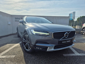Photo 6 du bon plan VOLVO V90 Cross Country D4 AWD 190ch Pro Geartronic occasion à 32990 €