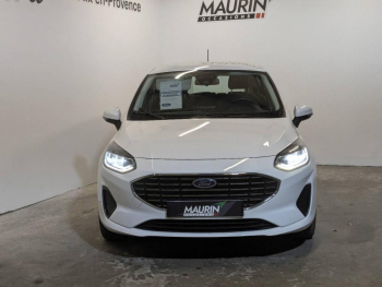 Photo 2 du bon plan FORD Fiesta 1.0 Flexifuel 95ch Titanium Business 5p occasion à 14290 €