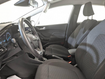 Photo 8 du bon plan FORD Fiesta 1.0 Flexifuel 95ch Titanium Business 5p occasion à 14290 €
