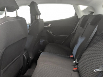 Photo 9 du bon plan FORD Fiesta 1.0 Flexifuel 95ch Titanium Business 5p occasion à 14290 €