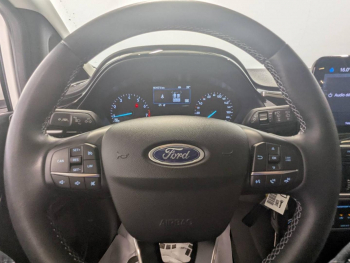Photo 12 du bon plan FORD Fiesta 1.0 Flexifuel 95ch Titanium Business 5p occasion à 14290 €
