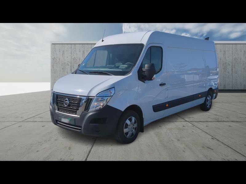 Bon plan NISSAN Interstar Fg L2H2 3t3 2.0 dCi 130ch Euro6E Acenta occasion à 29990 €