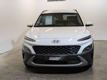 Photo 2 du bon plan HYUNDAI Kona 1.6 GDi 141ch Hybrid Intuitive DCT-6 occasion à 16989 €