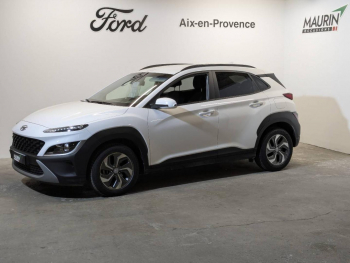 Photo 3 du bon plan HYUNDAI Kona 1.6 GDi 141ch Hybrid Intuitive DCT-6 occasion à 16989 €