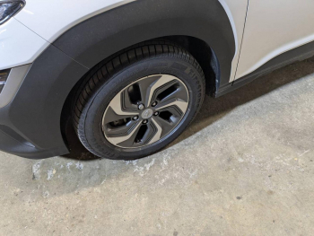 Photo 4 du bon plan HYUNDAI Kona 1.6 GDi 141ch Hybrid Intuitive DCT-6 occasion à 16989 €