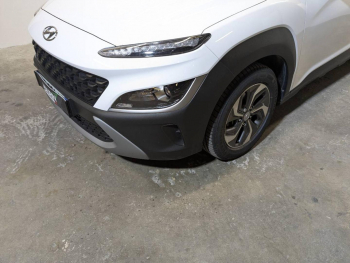 Photo 5 du bon plan HYUNDAI Kona 1.6 GDi 141ch Hybrid Intuitive DCT-6 occasion à 16989 €