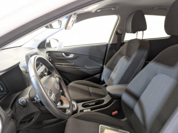 Photo 8 du bon plan HYUNDAI Kona 1.6 GDi 141ch Hybrid Intuitive DCT-6 occasion à 16989 €