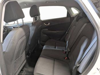 Photo 9 du bon plan HYUNDAI Kona 1.6 GDi 141ch Hybrid Intuitive DCT-6 occasion à 16989 €