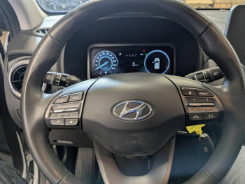 Photo 12 du bon plan HYUNDAI Kona 1.6 GDi 141ch Hybrid Intuitive DCT-6 occasion à 16989 €