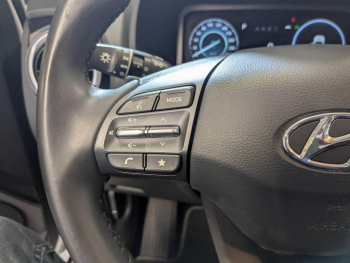 Photo 13 du bon plan HYUNDAI Kona 1.6 GDi 141ch Hybrid Intuitive DCT-6 occasion à 16989 €