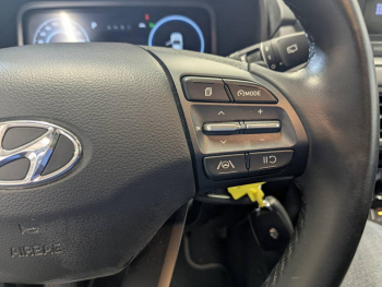 Photo 14 du bon plan HYUNDAI Kona 1.6 GDi 141ch Hybrid Intuitive DCT-6 occasion à 16989 €