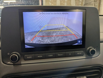 Photo 19 du bon plan HYUNDAI Kona 1.6 GDi 141ch Hybrid Intuitive DCT-6 occasion à 16989 €