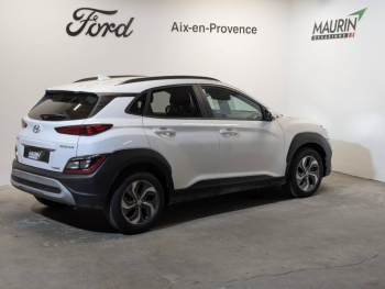 Photo 21 du bon plan HYUNDAI Kona 1.6 GDi 141ch Hybrid Intuitive DCT-6 occasion à 16989 €