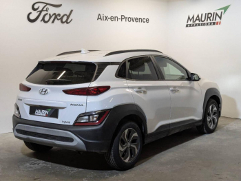 Photo 22 du bon plan HYUNDAI Kona 1.6 GDi 141ch Hybrid Intuitive DCT-6 occasion à 16989 €