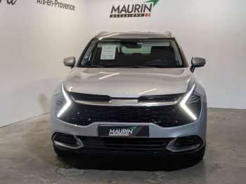 Photo 2 du bon plan KIA Sportage 1.6 T-GDi 230ch HEV  Design BVA6 4x2 occasion à 25589 €