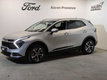 Photo 3 du bon plan KIA Sportage 1.6 T-GDi 230ch HEV  Design BVA6 4x2 occasion à 25589 €
