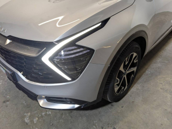 Photo 5 du bon plan KIA Sportage 1.6 T-GDi 230ch HEV  Design BVA6 4x2 occasion à 25589 €