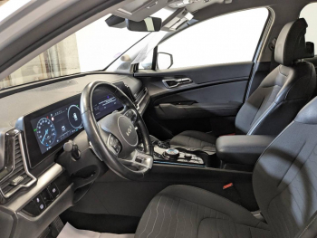 Photo 11 du bon plan KIA Sportage 1.6 T-GDi 230ch HEV  Design BVA6 4x2 occasion à 25589 €