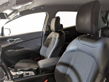 Photo 12 du bon plan KIA Sportage 1.6 T-GDi 230ch HEV  Design BVA6 4x2 occasion à 25589 €