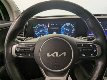 Photo 24 du bon plan KIA Sportage 1.6 T-GDi 230ch HEV  Design BVA6 4x2 occasion à 25589 €