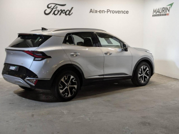 Photo 27 du bon plan KIA Sportage 1.6 T-GDi 230ch HEV  Design BVA6 4x2 occasion à 25589 €