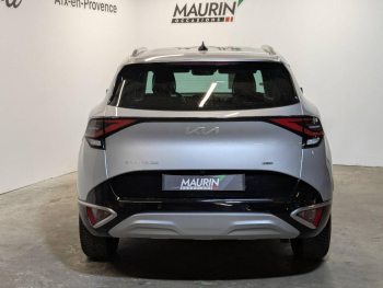 Photo 28 du bon plan KIA Sportage 1.6 T-GDi 230ch HEV  Design BVA6 4x2 occasion à 25589 €