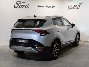 Photo 29 du bon plan KIA Sportage 1.6 T-GDi 230ch HEV  Design BVA6 4x2 occasion à 25589 €