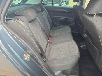 Photo 12 du bon plan SKODA Fabia 1.0 TSI 95ch Edition occasion à 9990 €