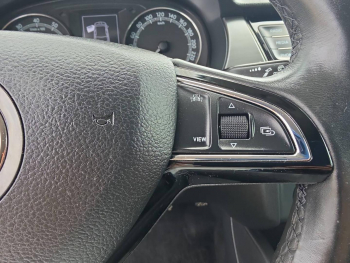 Photo 16 du bon plan SKODA Fabia 1.0 TSI 95ch Edition occasion à 9990 €