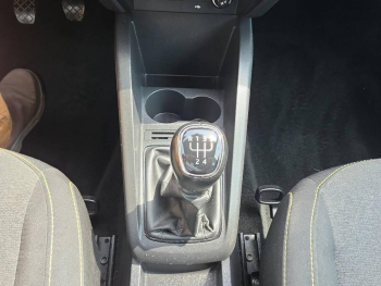 Photo 31 du bon plan SKODA Fabia 1.0 TSI 95ch Edition occasion à 9990 €