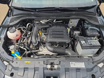 Photo 39 du bon plan SKODA Fabia 1.0 TSI 95ch Edition occasion à 9990 €