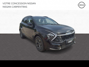 Photo 3 du bon plan KIA Sportage 1.6 T-GDi 230ch HEV 30 Years BVA6 4x2 occasion à 28799 €