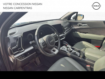Photo 4 du bon plan KIA Sportage 1.6 T-GDi 230ch HEV 30 Years BVA6 4x2 occasion à 28799 €