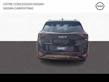 Photo 6 du bon plan KIA Sportage 1.6 T-GDi 230ch HEV 30 Years BVA6 4x2 occasion à 28799 €