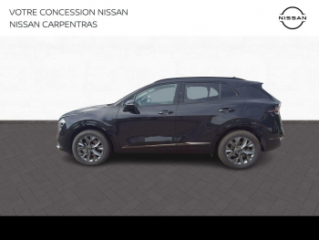 Photo 8 du bon plan KIA Sportage 1.6 T-GDi 230ch HEV 30 Years BVA6 4x2 occasion à 28799 €