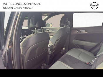 Photo 10 du bon plan KIA Sportage 1.6 T-GDi 230ch HEV 30 Years BVA6 4x2 occasion à 28799 €