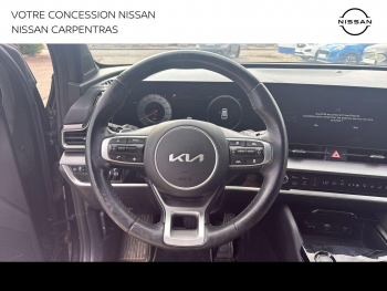 Photo 11 du bon plan KIA Sportage 1.6 T-GDi 230ch HEV 30 Years BVA6 4x2 occasion à 28799 €